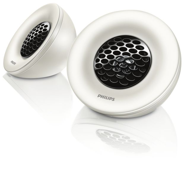 Portable Speaker System