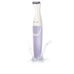 Safe and easy way to a beautiful bikini line