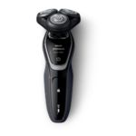 Close, Fast Shave