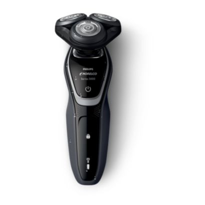 Close, Fast Shave