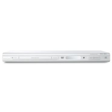 DVD player