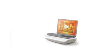 Digital stereo speakers