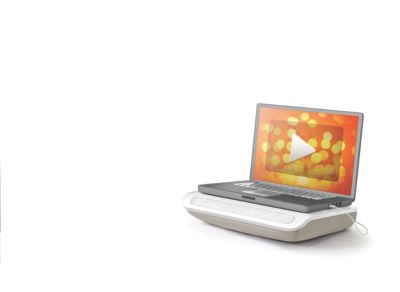 Altavoces estéreo digitales