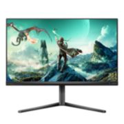 Evnia Fast IPS Gaming monitor DUAL MODE oyun monitörü