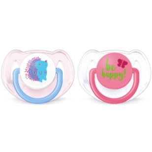 Classic pacifier