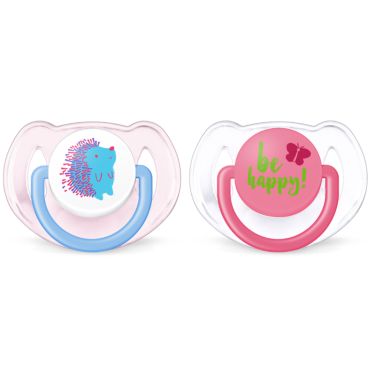Philips Avent Classic pacifier
