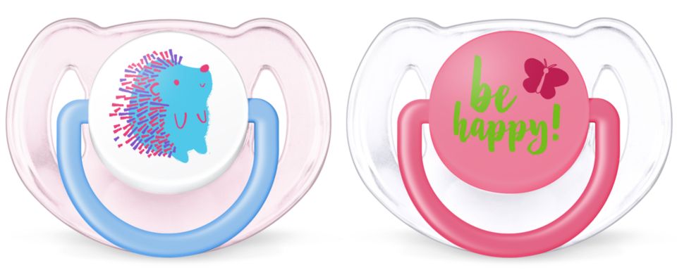 Designed for your baby's everyday comfort needs