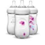 The most natural way to bottle feed