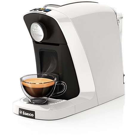 HD8602/41 Cafissimo Tuttocaffè Kaffeekapselmaschine