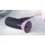 Secado potente a una menor temperatura