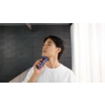 Fast shave