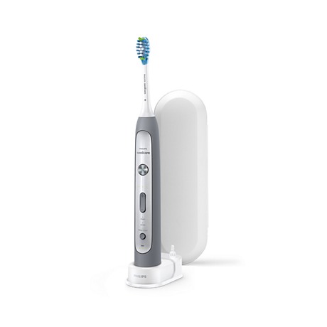 HX9111/12 Philips Sonicare FlexCare Platinum Sonic electric toothbrush