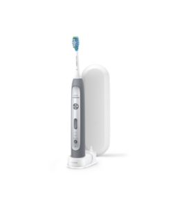 FlexCare Platinum Sonic electric toothbrush HX9111/12 | Sonicare