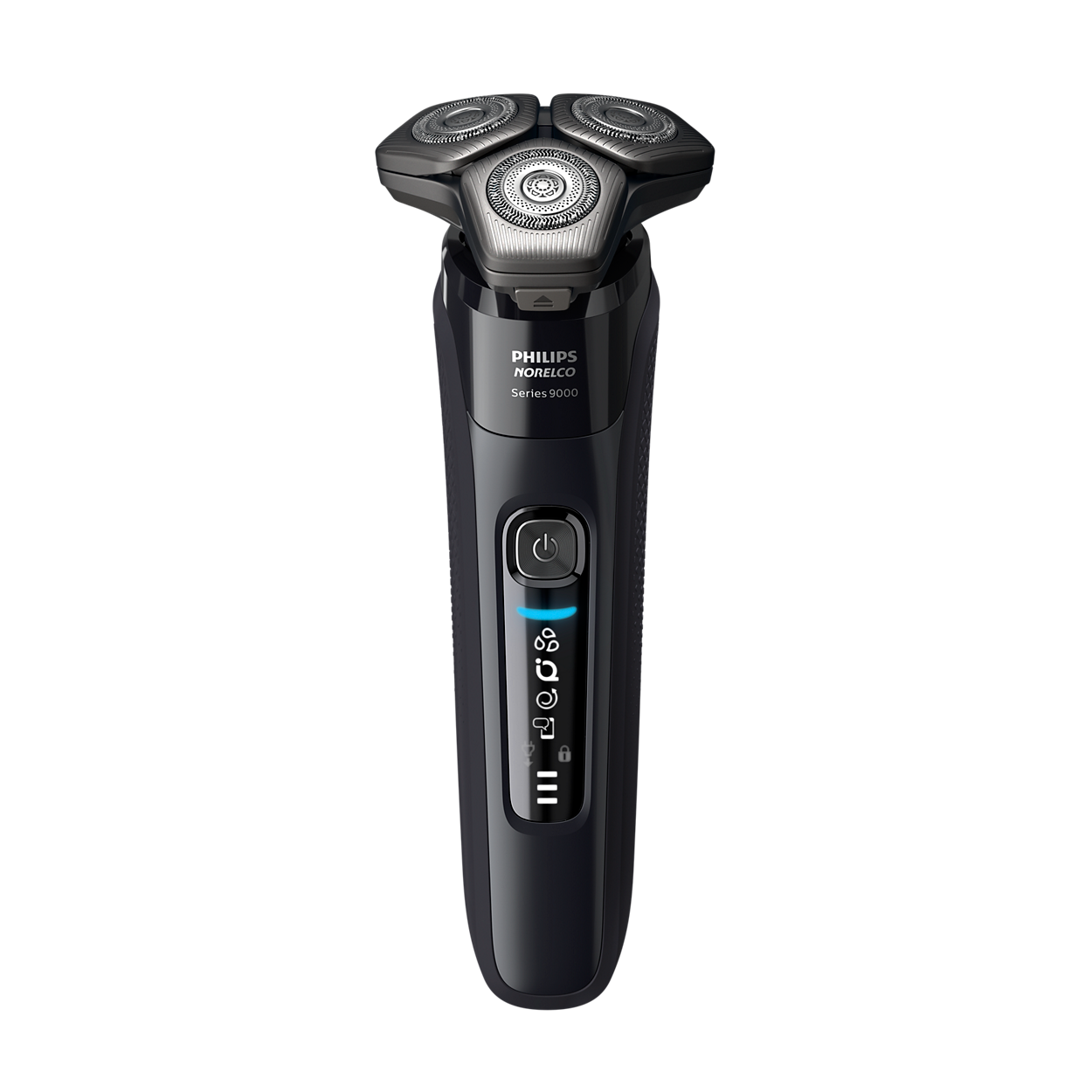 Wet & Dry Shaver Series 9000 Series 9400 S9606/80 | Norelco Wet & Dry Shaver Series 9000 Series 9400 S9606/80 | Norelco