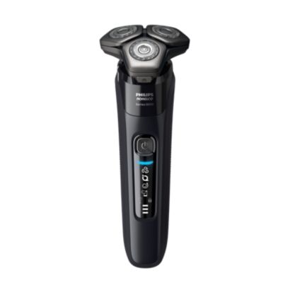 Norelco Wet & Dry Shaver Series 9000 Series 9400 S9606/80 | Philips