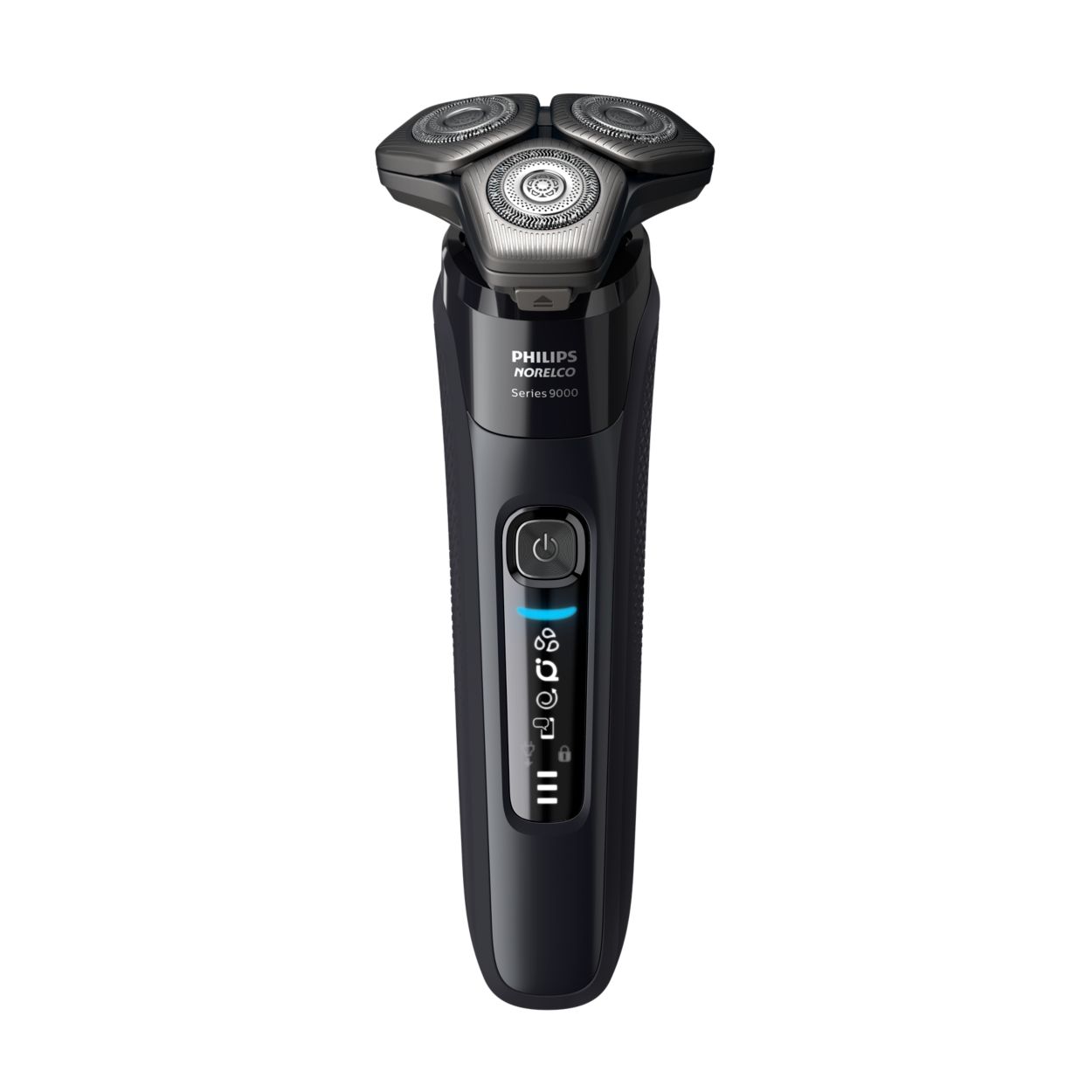 Shaver 9000 series ウェット＆ドライ電動シェーバー S9696/50