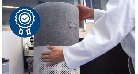 Philips series deals 3000i air purifier