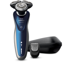 S8950/91 Philips Norelco Shaver series 8000 Wet and dry electric shaver