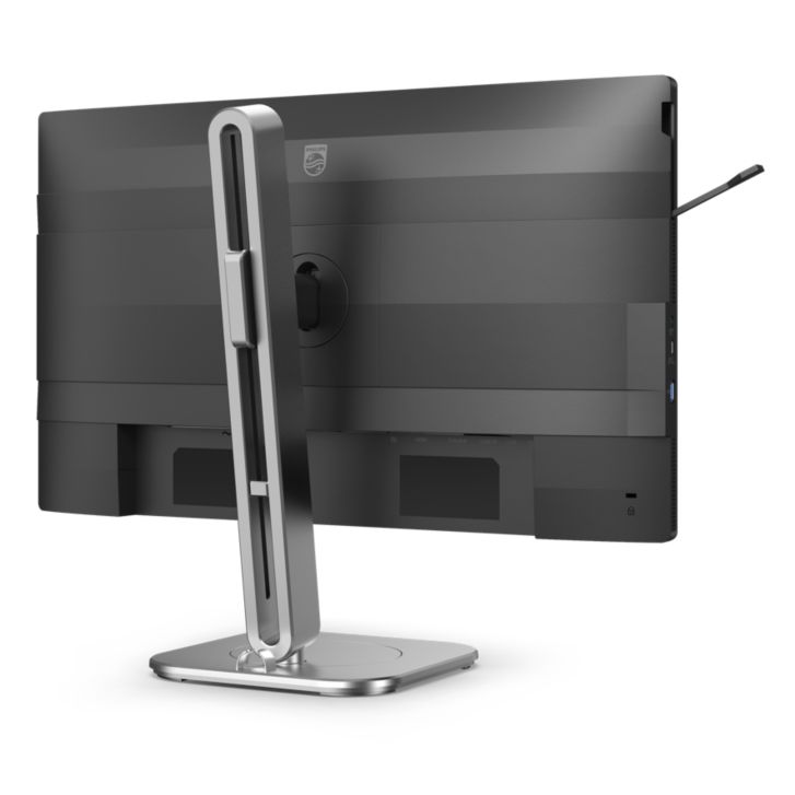 Philips Business Monitor