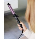 Istaknite svoje kovrče