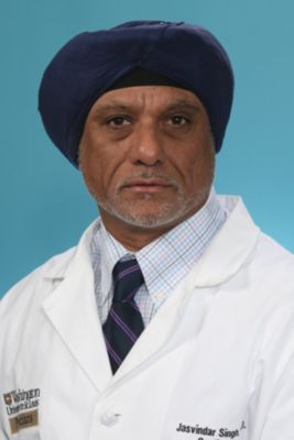 Dr. Jasvindar Singh