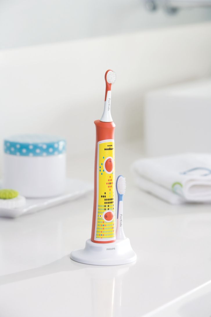 Sonicare For Kids