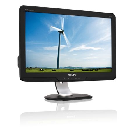 235PL2EB/00  Brilliance 235PL2EB LED monitor with PowerSensor