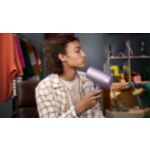 30% Faster*. Lighter**. Ultimate hair protection.