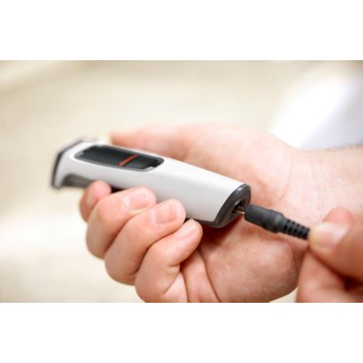 Philips Multigroom series 3000