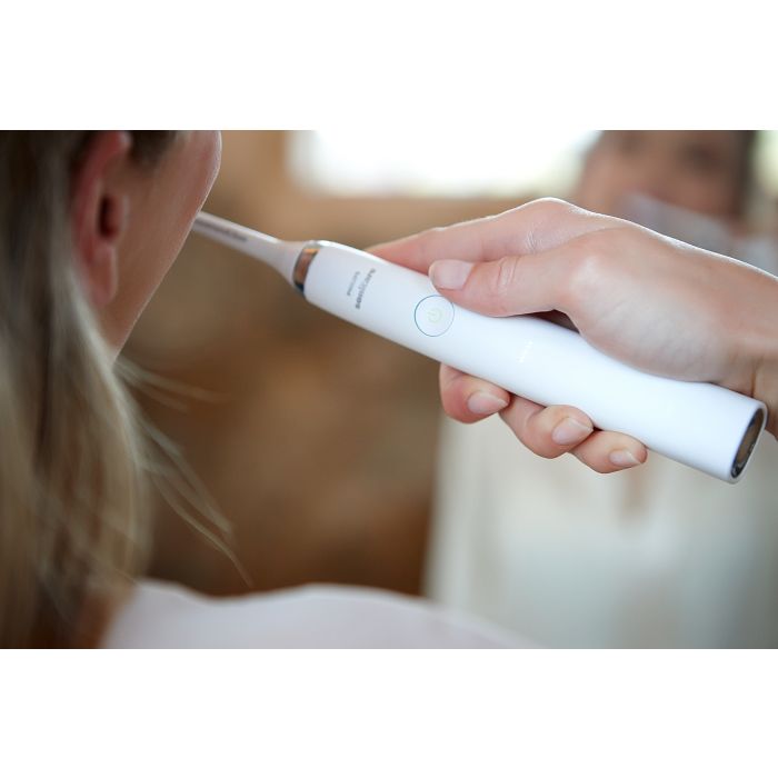 DiamondClean ソニッケアー ダイヤモンドクリーン ディープクリーン