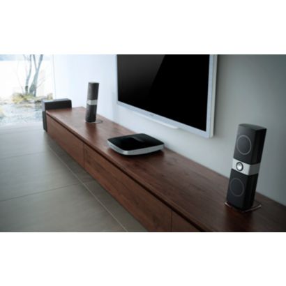 Elpu aizraujoša skaņas detaļu precizitāte