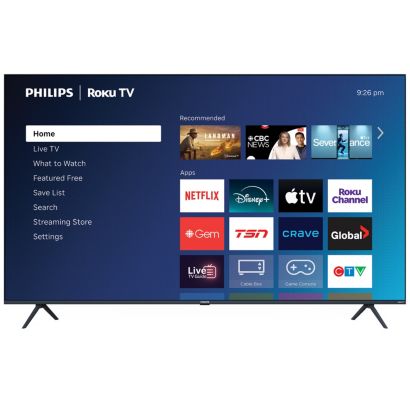 Philips QLED Series