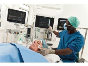 IntelliSpace Critical Care and Anesthesia 