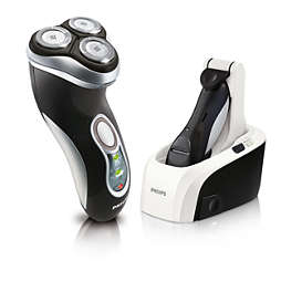 Electric shaver