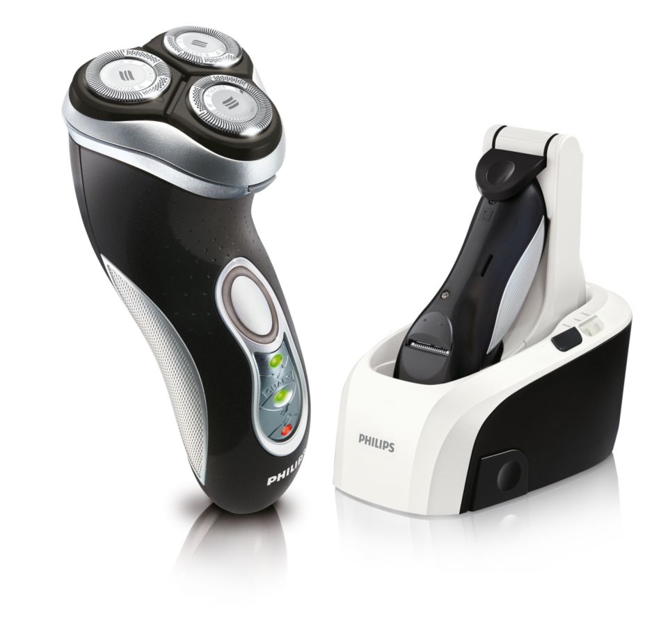 Comfortabel en nauwkeurig