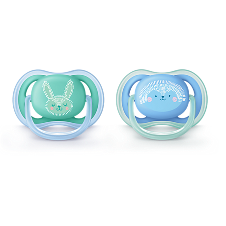 SCF344/22 Philips Avent ultra air soother