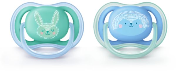 Philips Avent ultra air soother