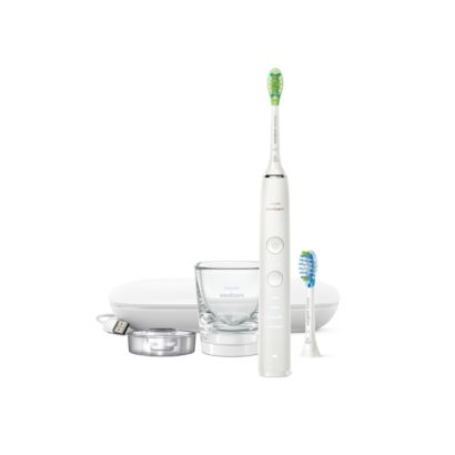 Denti più bianchi e sani per sempre