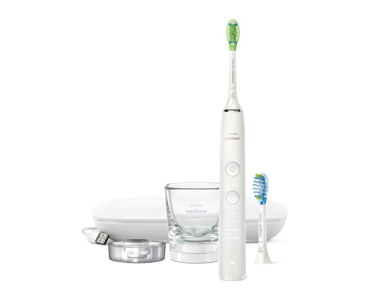Dientes más blancos y saludables de por vida