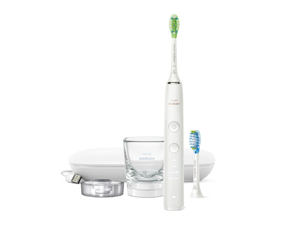 Dientes más blancos y saludables de por vida