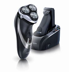 PT920/21 Shaver series 5000 PowerTouch Dry electric shaver