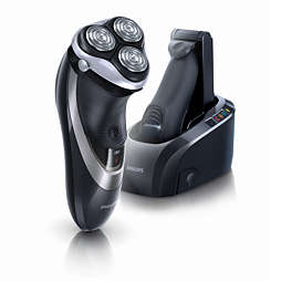 PowerTouch Pro dry electric shaver