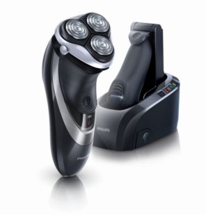 Shaver series 5000 PowerTouch Elektrisch apparaat voor droog scheren