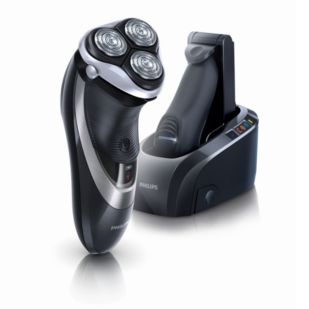 Shaver series 5000 PowerTouch Rasoir électrique à sec