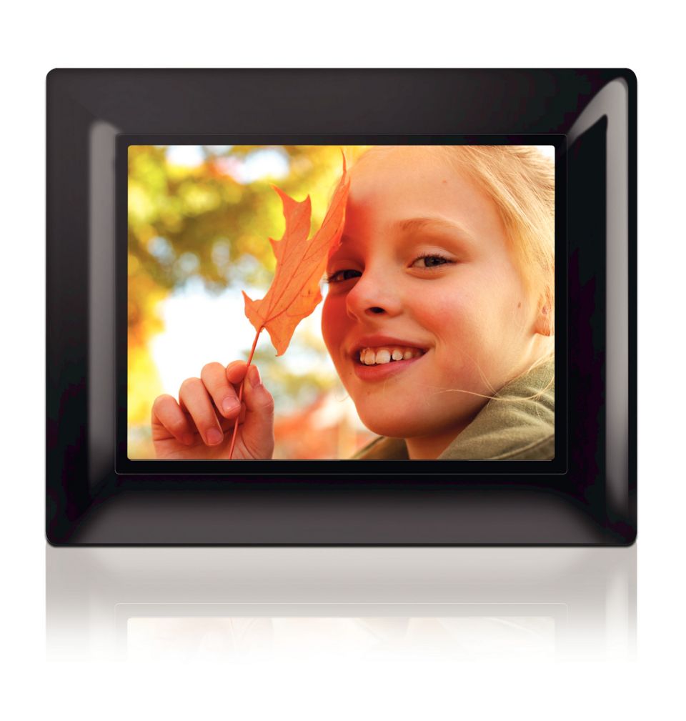 Philips on sale photo frame