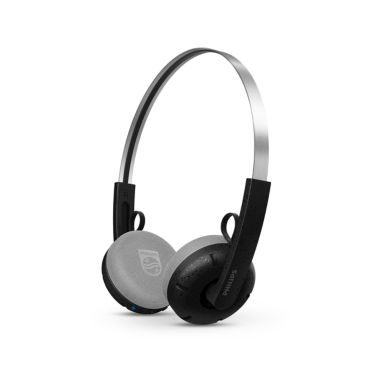 2000 series Wireless on-ear headphones