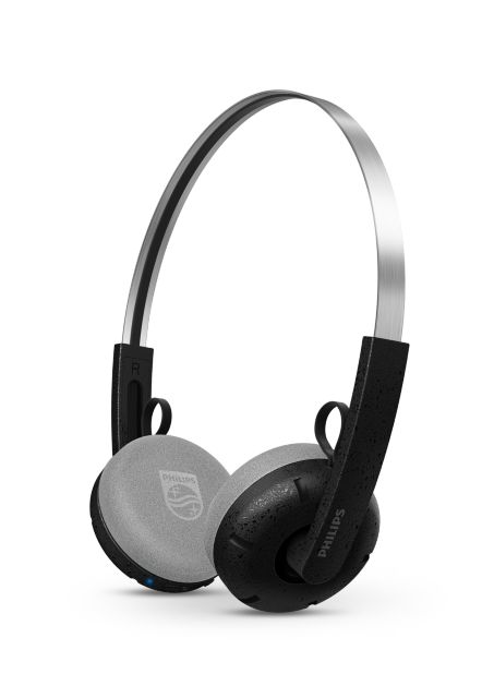 Philips Audio 2025: Century Serie (TAH2000BK/00) - The Ringo
