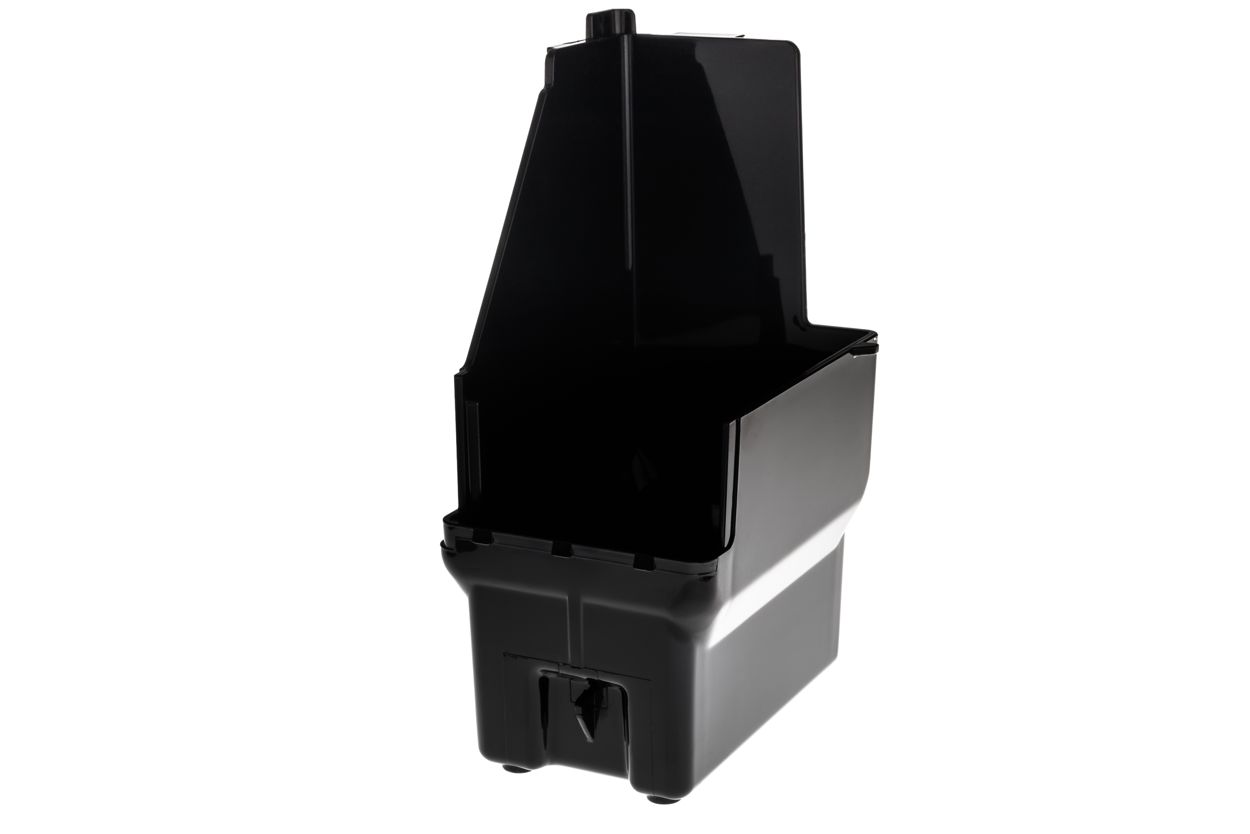 Coffee grounds container CP1079/01 Philips