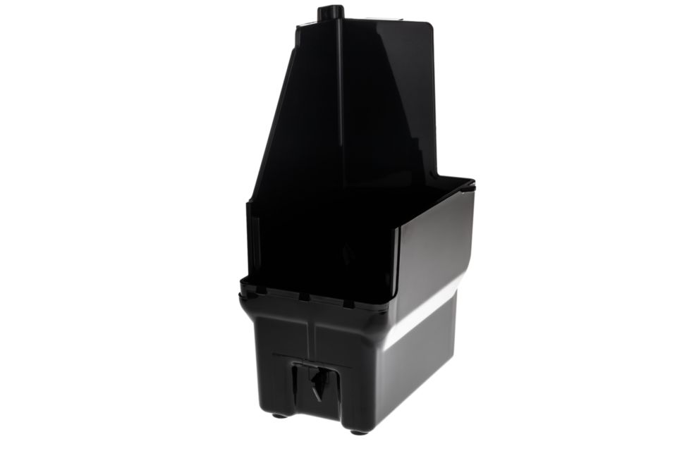 Coffee grounds container CP1079/01 Philips