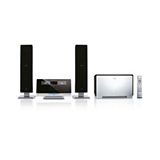Audio Home Systems